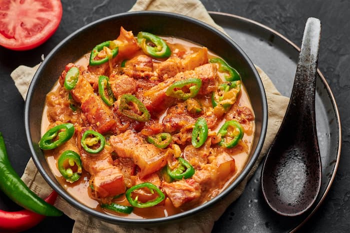 Bicol Express
