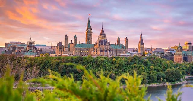 City of Ottawa