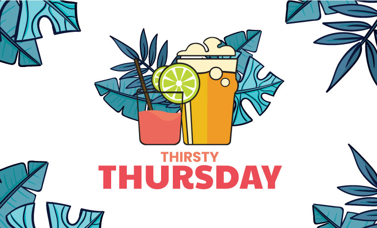 thirsty-thursday
