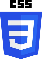 CSS logo